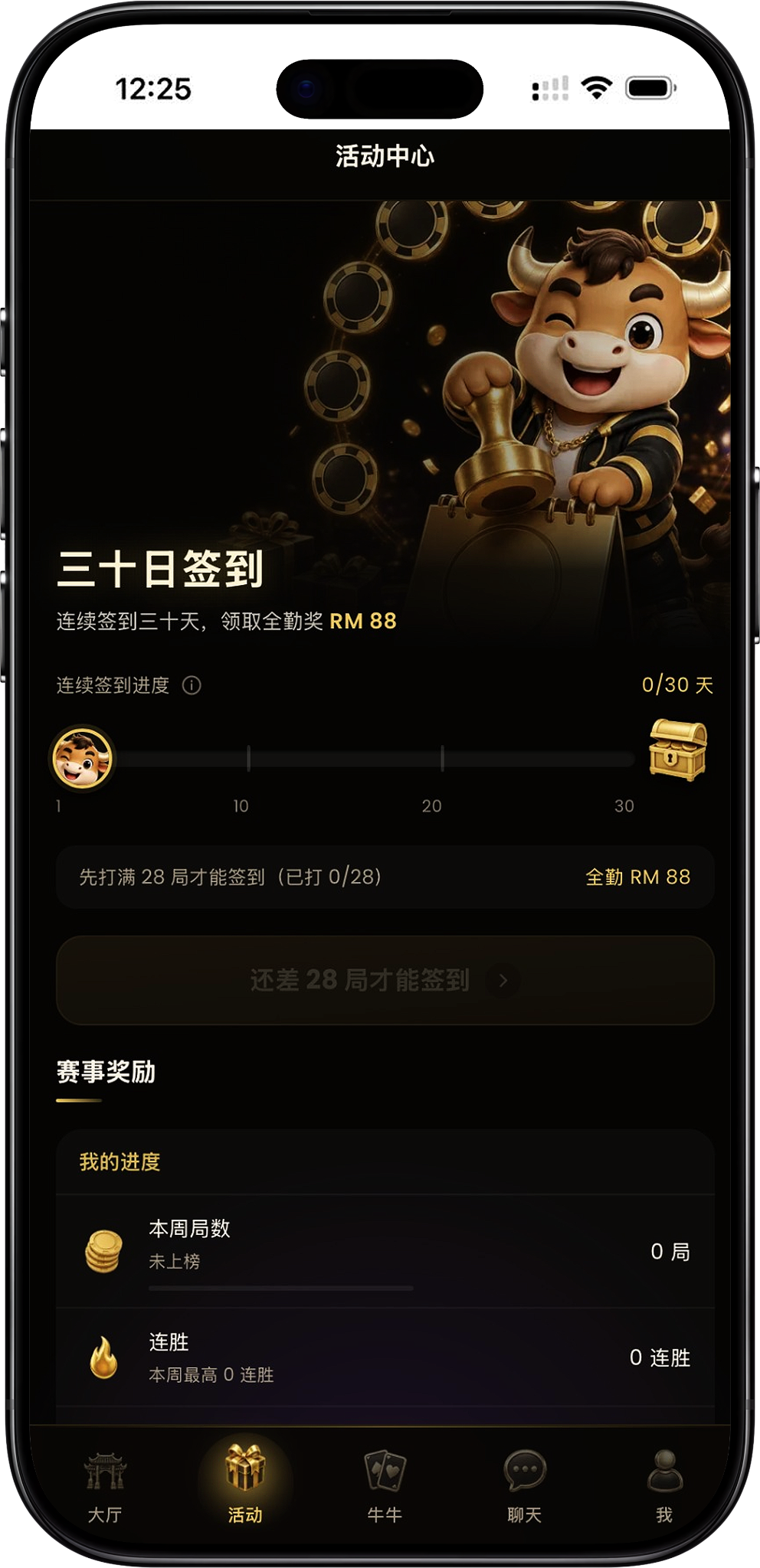 68 NiuNiu Activities and Promotions FAQ